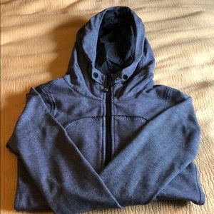 Lululemon Zip Up